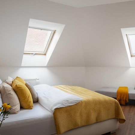 Zelny Trh Boutique Apartments #11 By Goodnite Cz Brünn  Kültér fotó