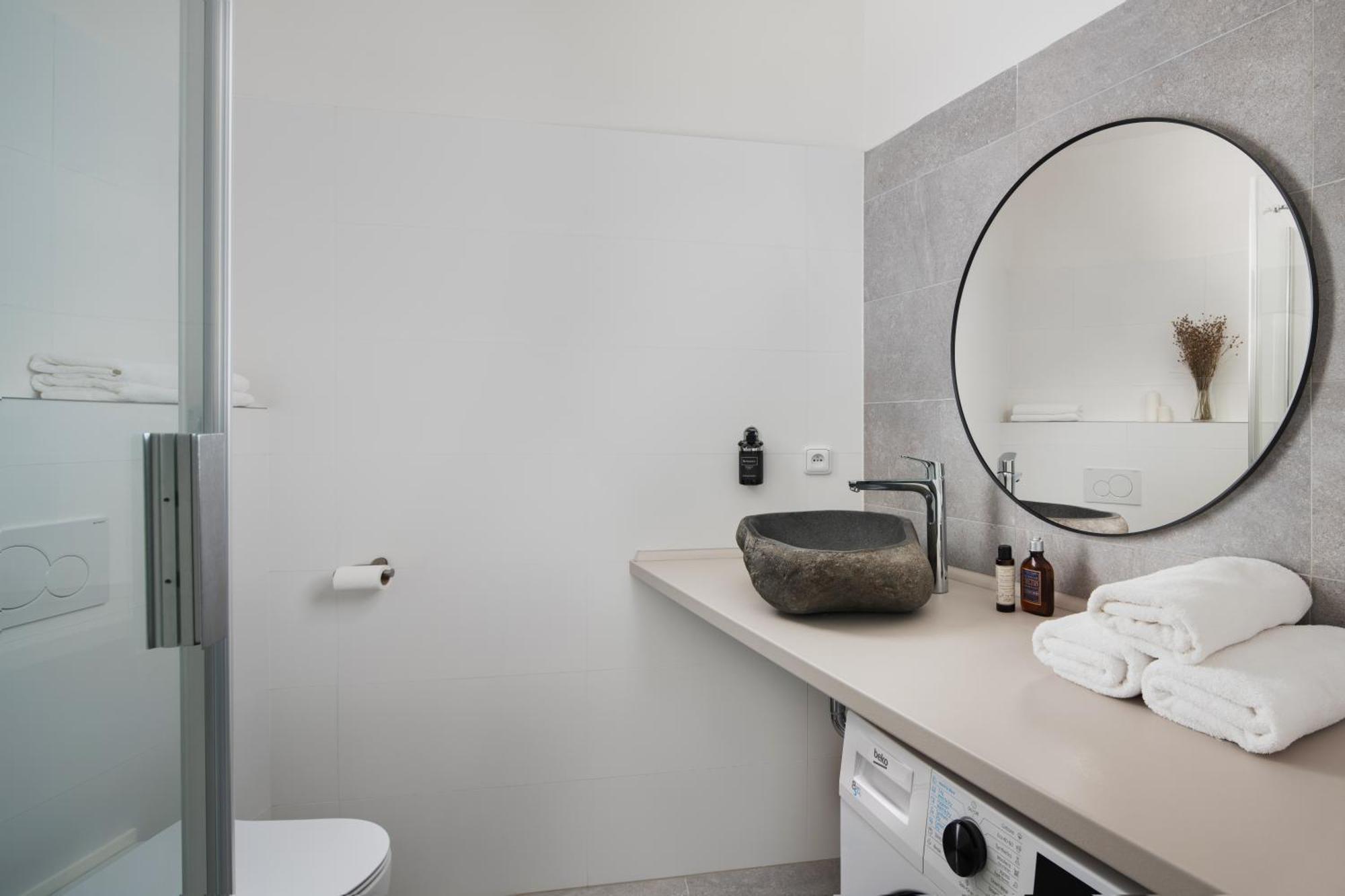 Zelny Trh Boutique Apartments #11 By Goodnite Cz Brünn  Kültér fotó