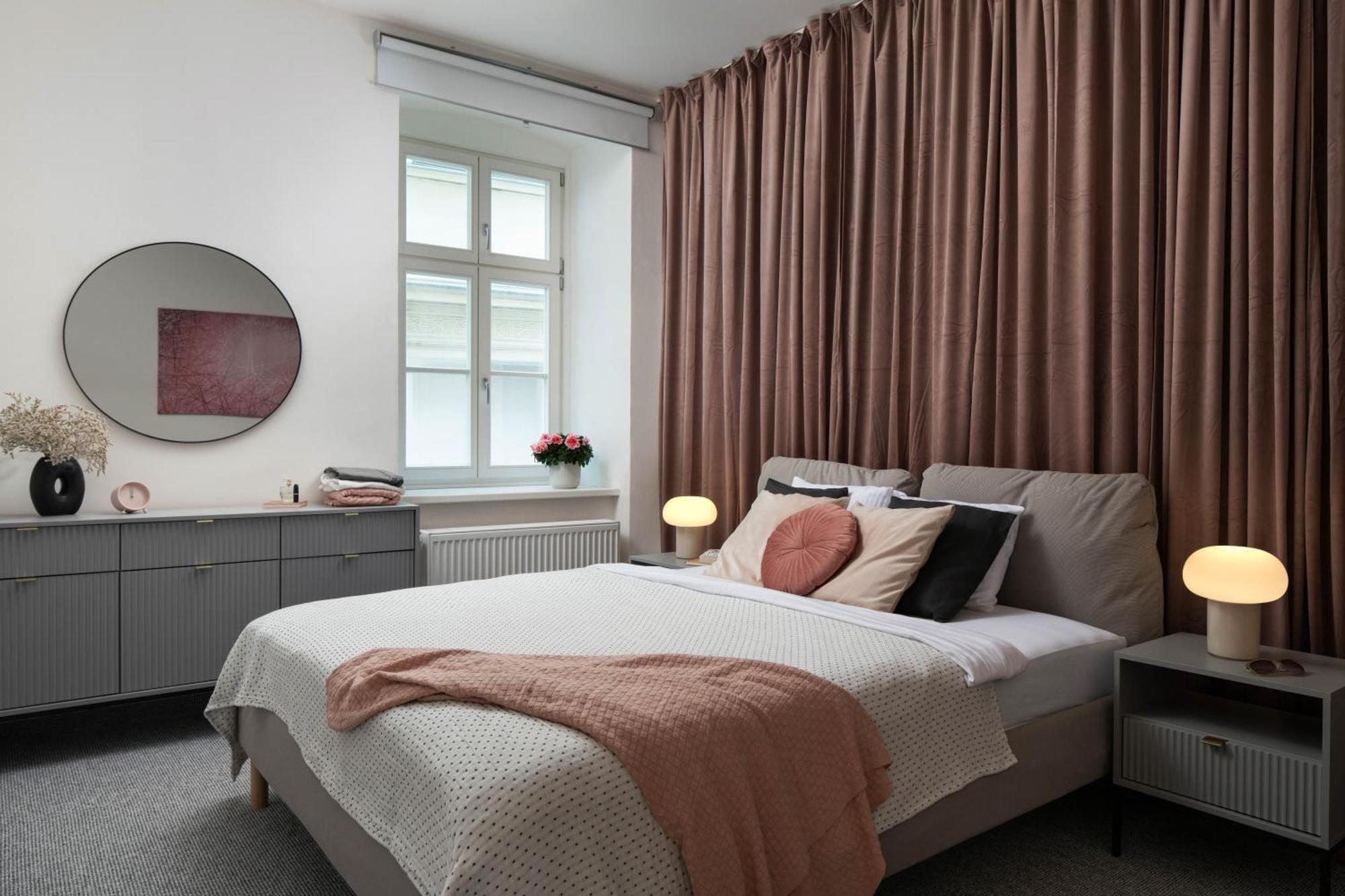 Zelny Trh Boutique Apartments #11 By Goodnite Cz Brünn  Kültér fotó
