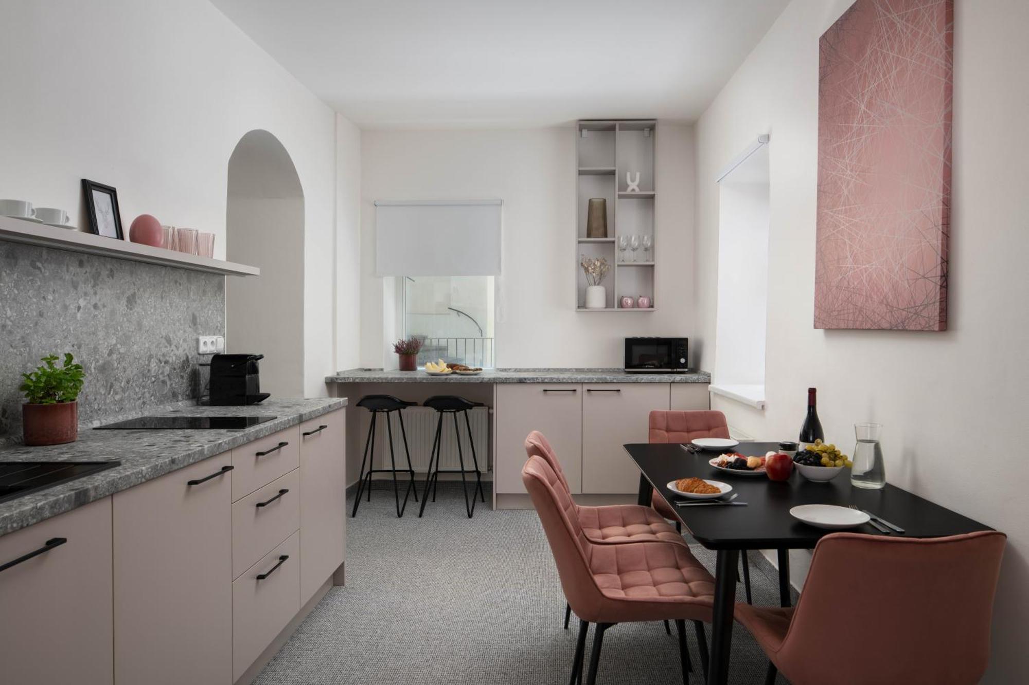 Zelny Trh Boutique Apartments #11 By Goodnite Cz Brünn  Kültér fotó
