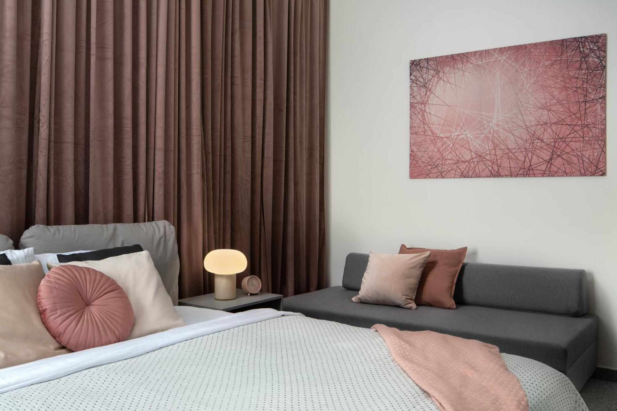 Zelny Trh Boutique Apartments #11 By Goodnite Cz Brünn  Kültér fotó