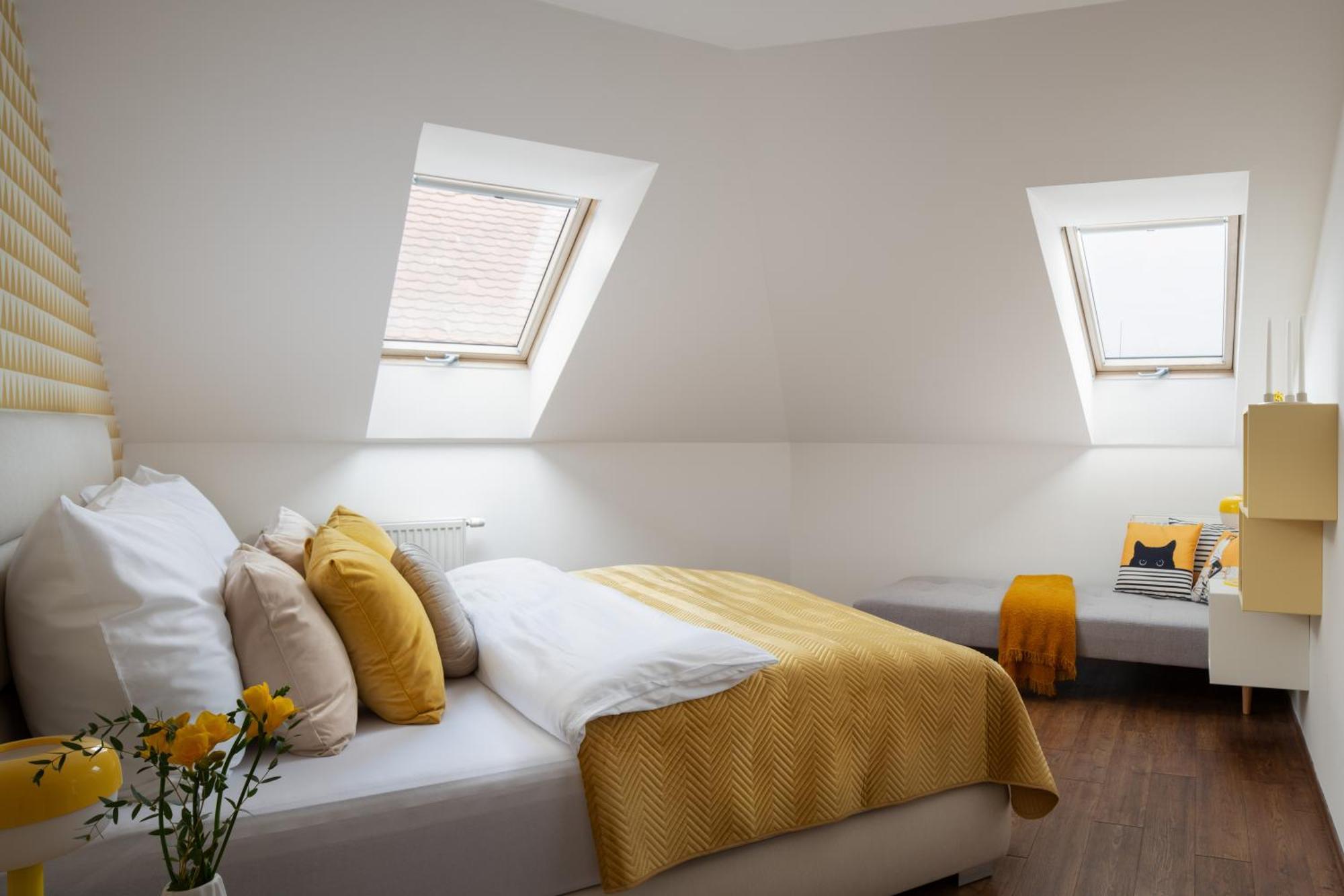 Zelny Trh Boutique Apartments #11 By Goodnite Cz Brünn  Kültér fotó