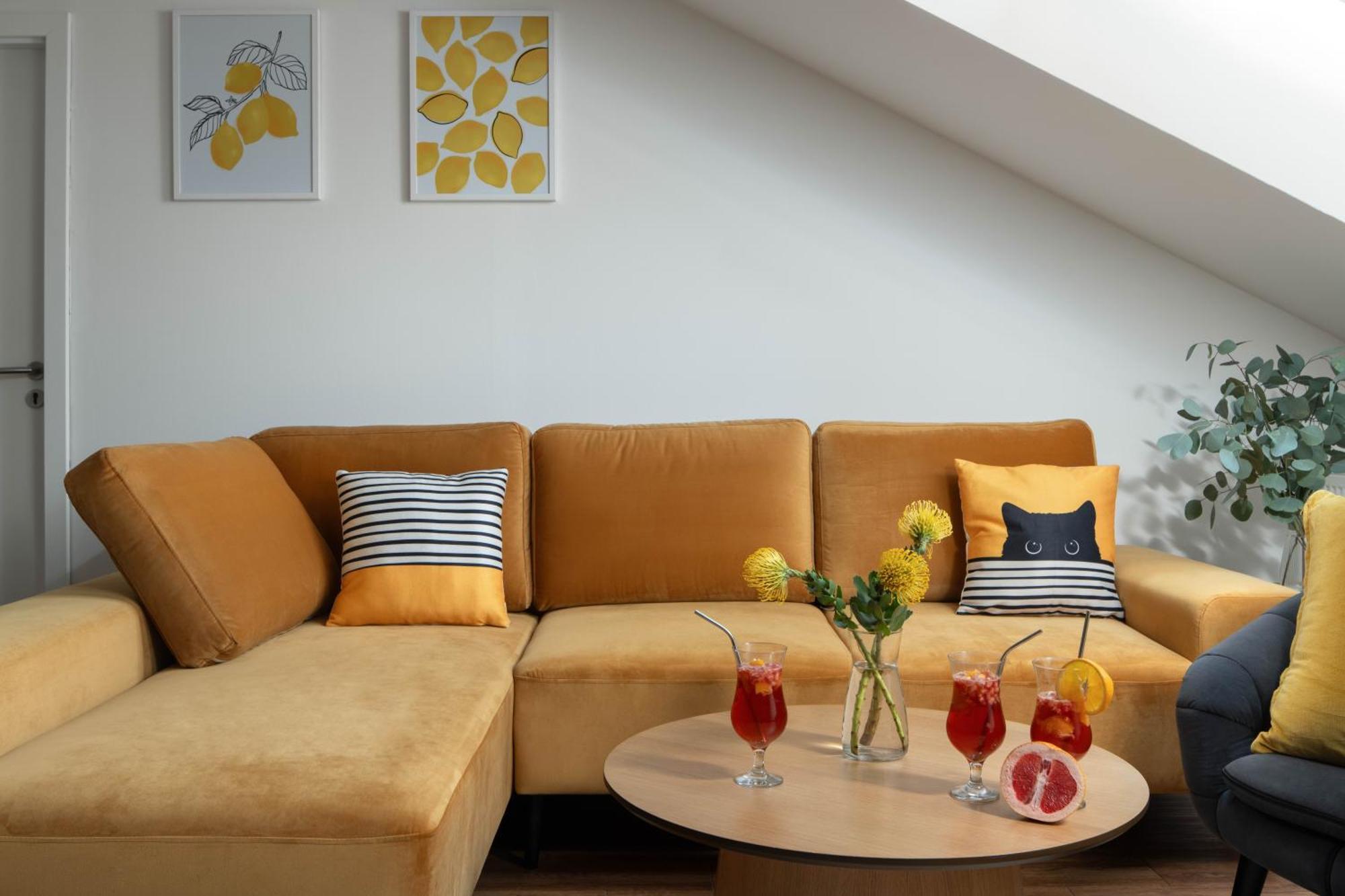 Zelny Trh Boutique Apartments #11 By Goodnite Cz Brünn  Kültér fotó