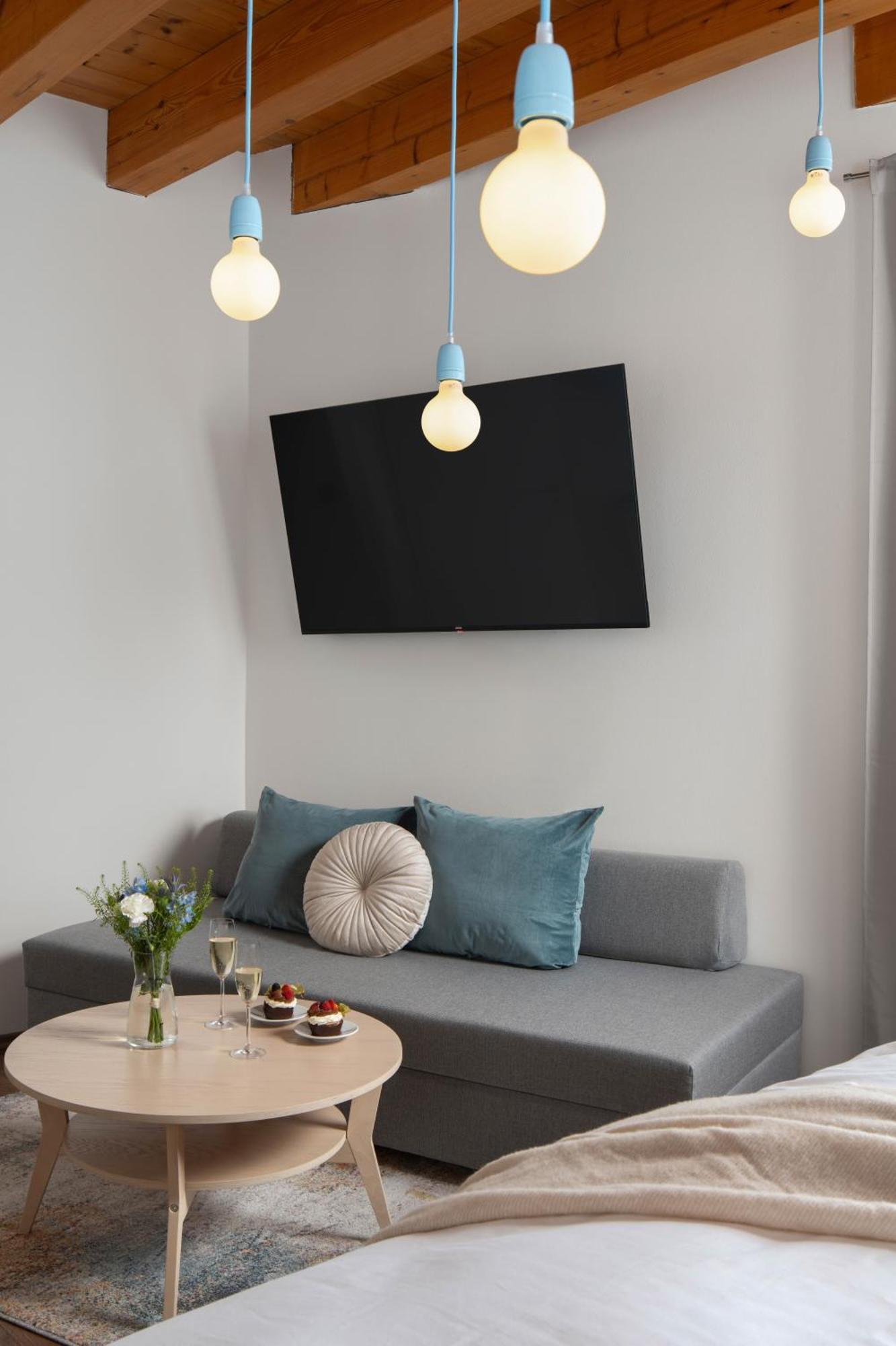 Zelny Trh Boutique Apartments #11 By Goodnite Cz Brünn  Kültér fotó
