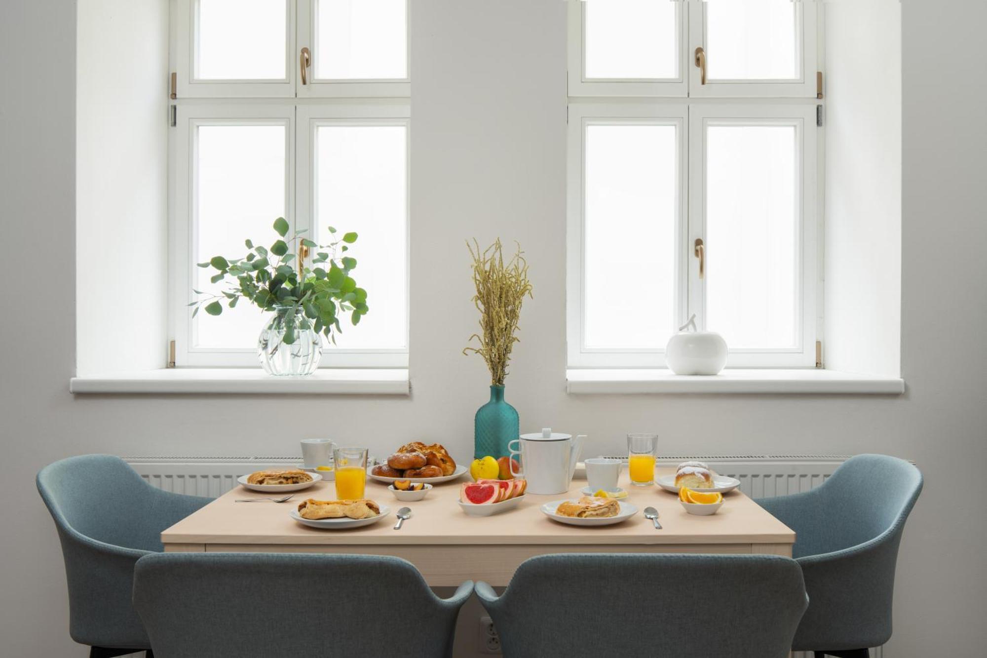 Zelny Trh Boutique Apartments #11 By Goodnite Cz Brünn  Kültér fotó