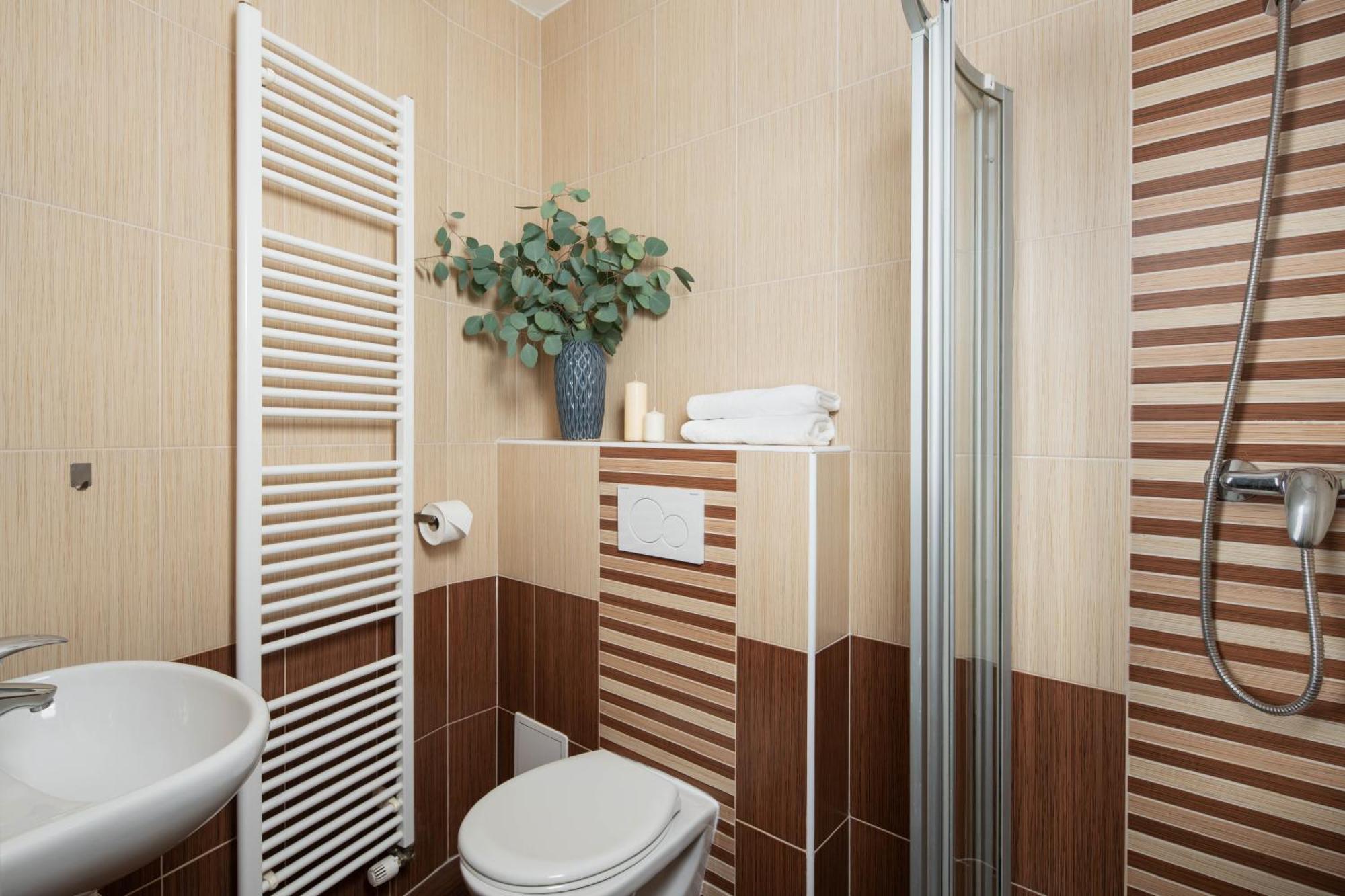 Zelny Trh Boutique Apartments #11 By Goodnite Cz Brünn  Kültér fotó