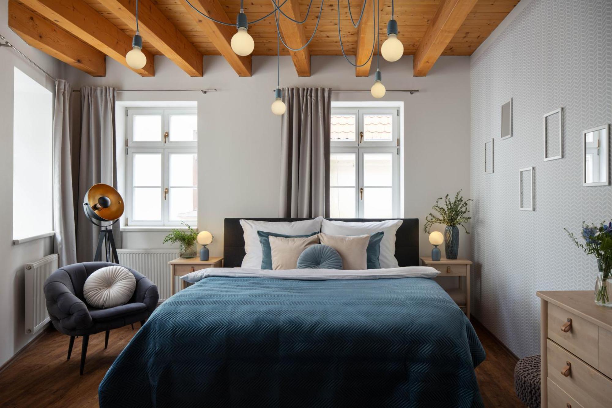 Zelny Trh Boutique Apartments #11 By Goodnite Cz Brünn  Kültér fotó