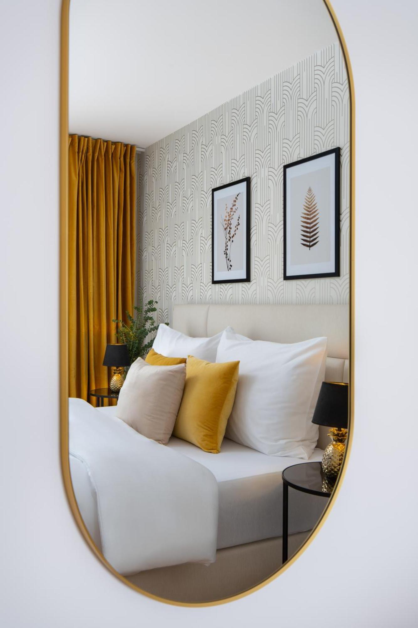 Zelny Trh Boutique Apartments #11 By Goodnite Cz Brünn  Kültér fotó