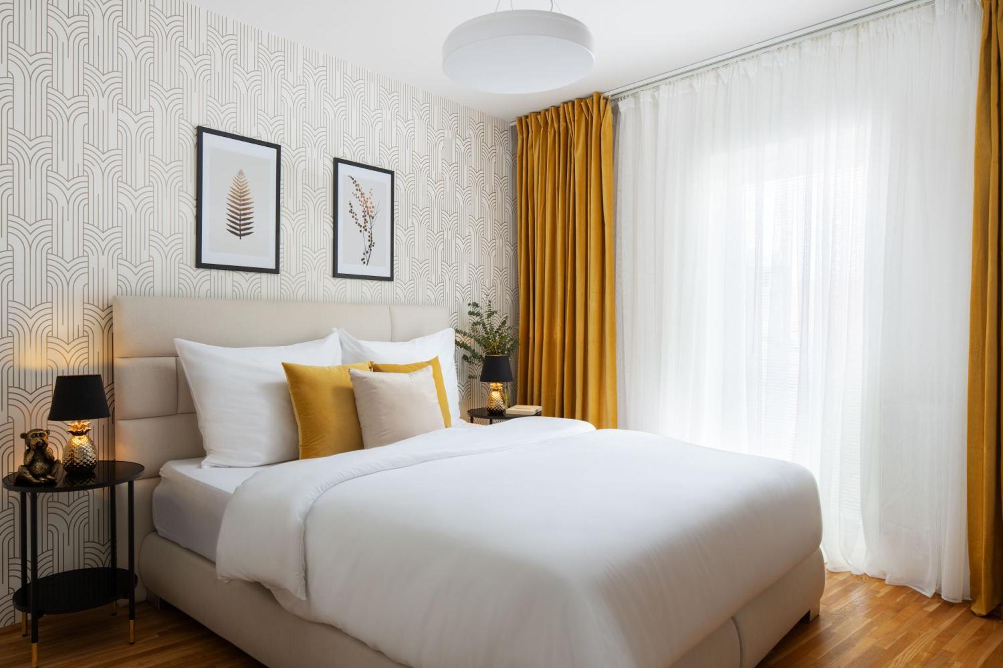 Zelny Trh Boutique Apartments #11 By Goodnite Cz Brünn  Kültér fotó