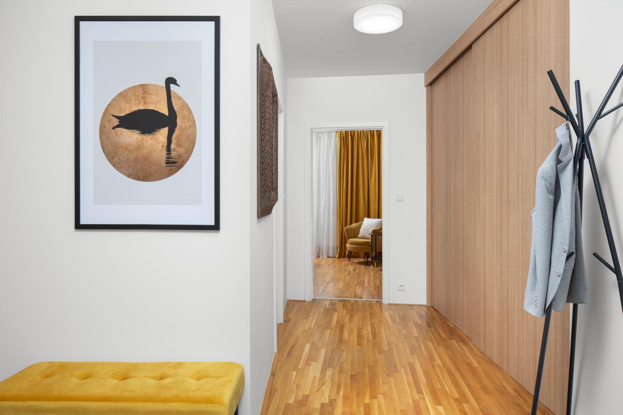 Zelny Trh Boutique Apartments #11 By Goodnite Cz Brünn  Kültér fotó
