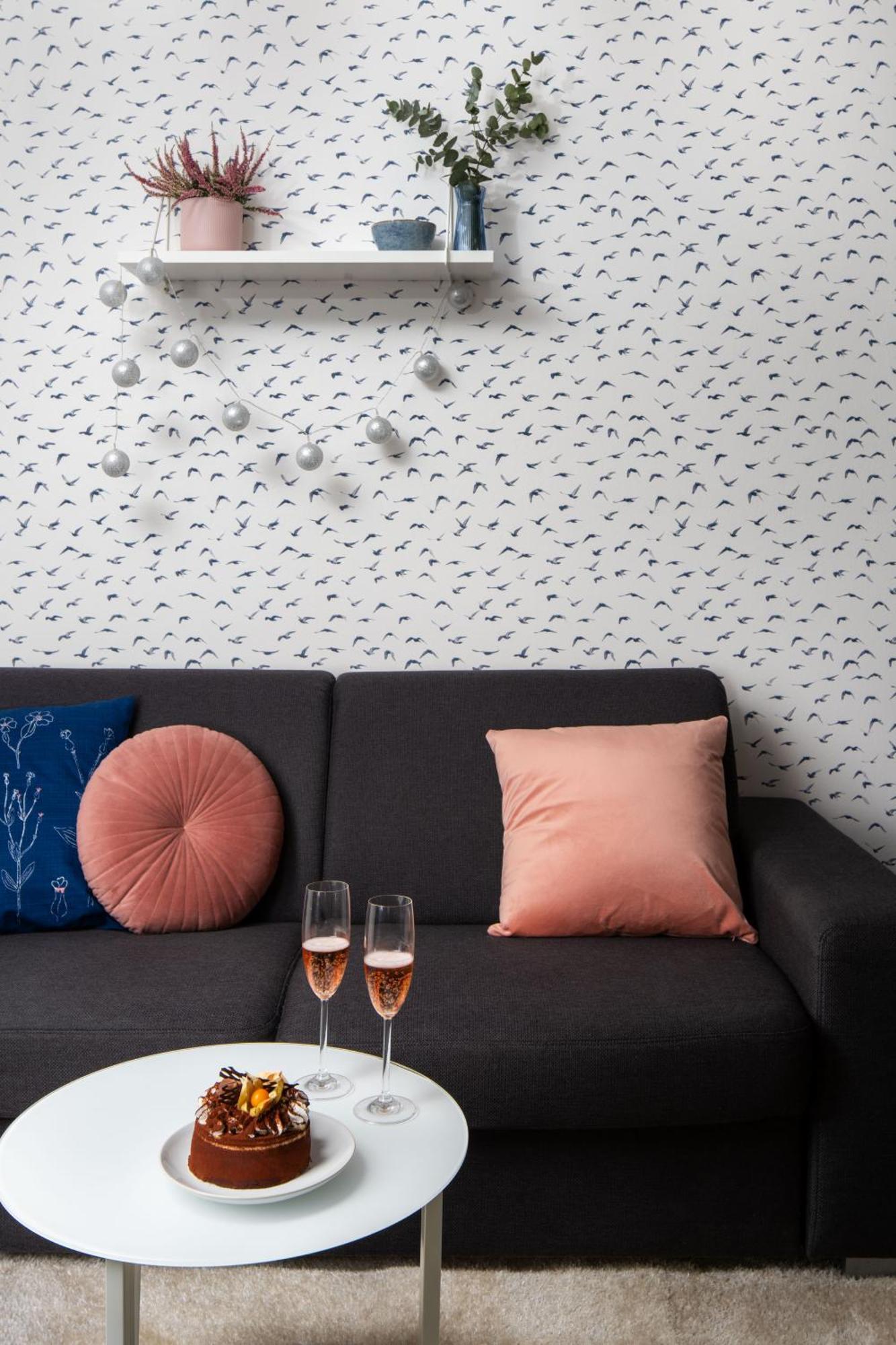 Zelny Trh Boutique Apartments #11 By Goodnite Cz Brünn  Kültér fotó