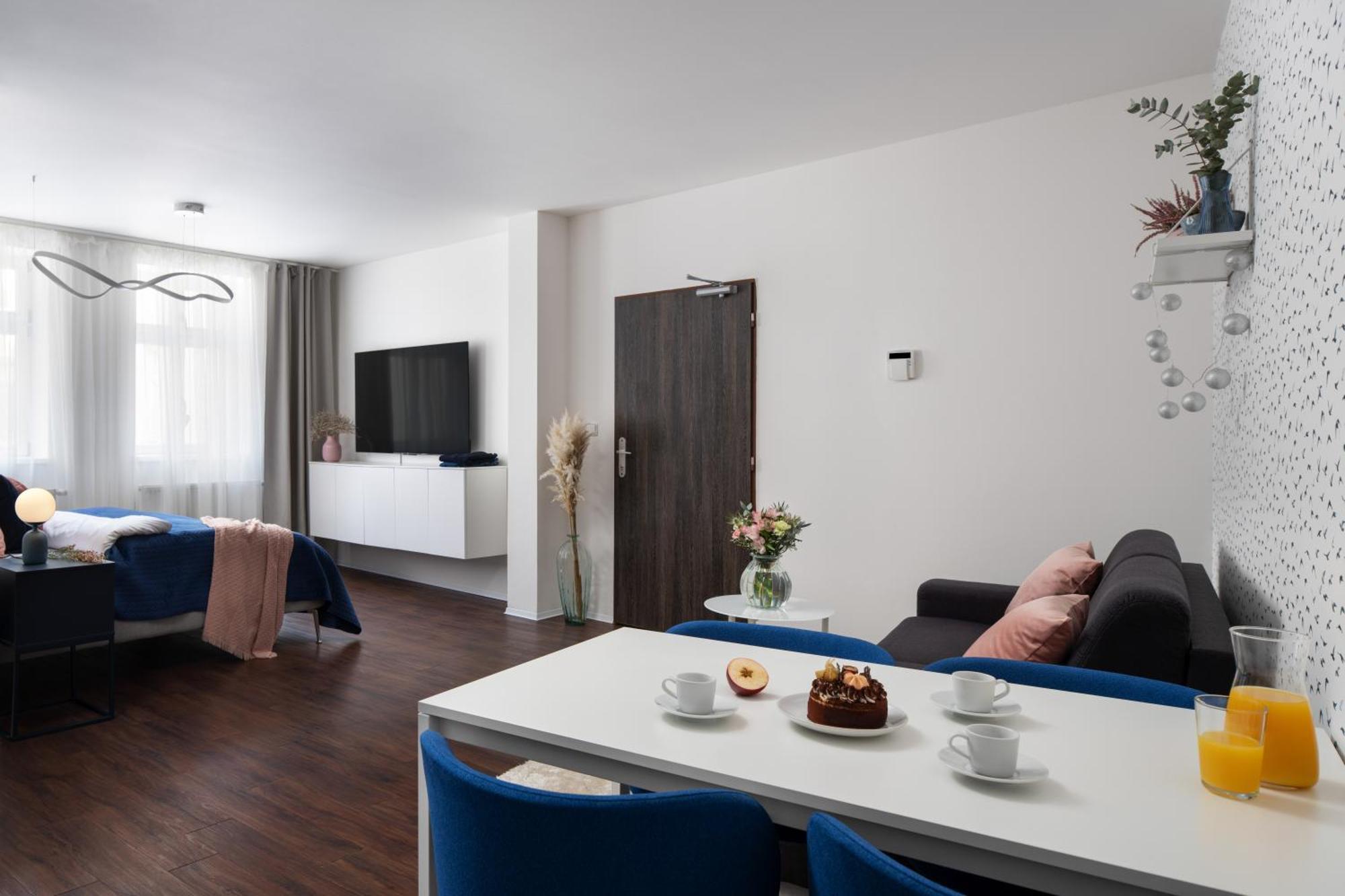 Zelny Trh Boutique Apartments #11 By Goodnite Cz Brünn  Kültér fotó