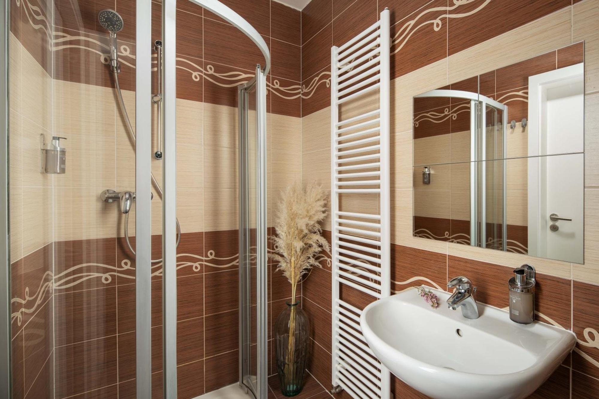 Zelny Trh Boutique Apartments #11 By Goodnite Cz Brünn  Kültér fotó
