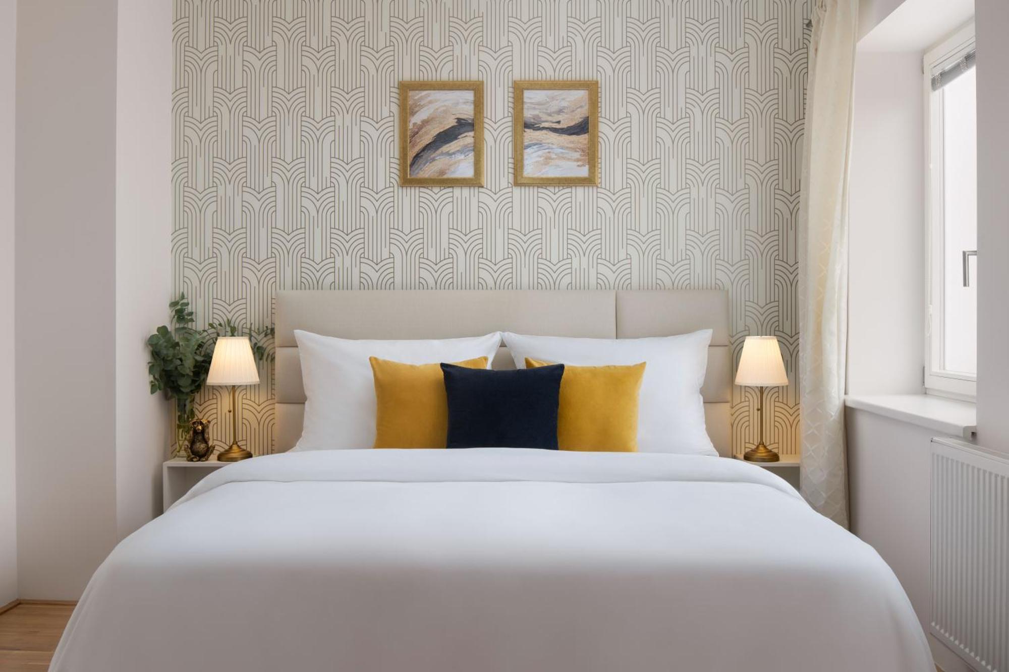 Zelny Trh Boutique Apartments #11 By Goodnite Cz Brünn  Kültér fotó