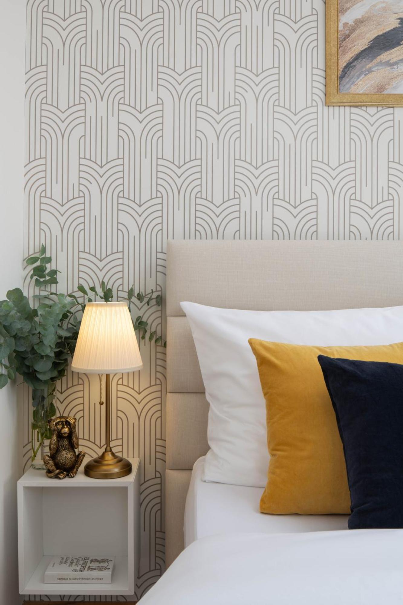 Zelny Trh Boutique Apartments #11 By Goodnite Cz Brünn  Kültér fotó
