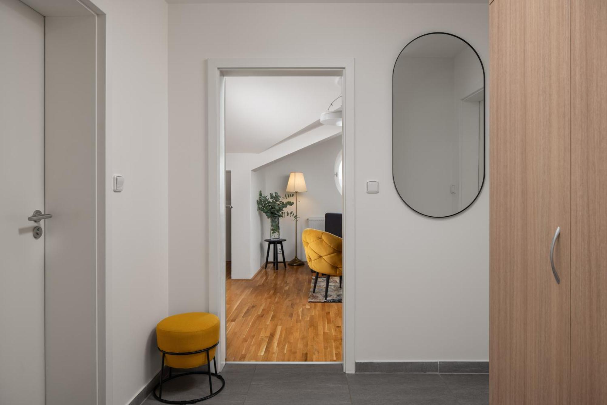 Zelny Trh Boutique Apartments #11 By Goodnite Cz Brünn  Kültér fotó