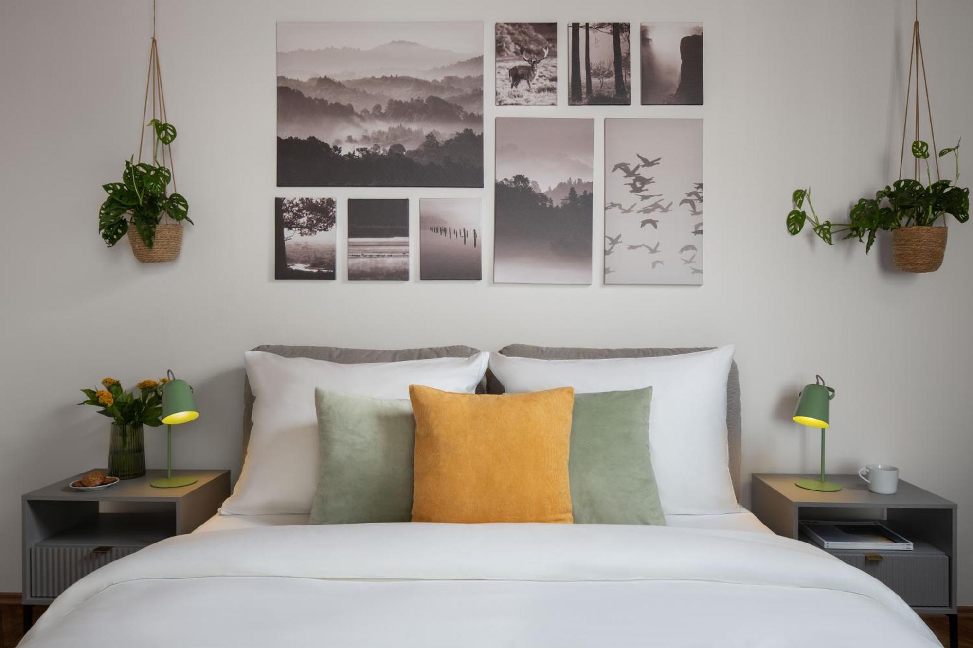 Zelny Trh Boutique Apartments #11 By Goodnite Cz Brünn  Kültér fotó